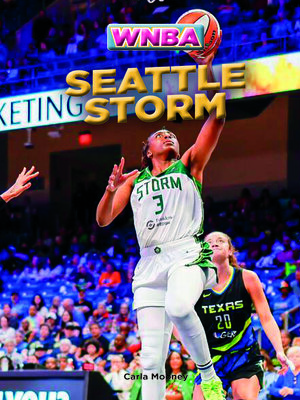 cover image of Seattle Storm